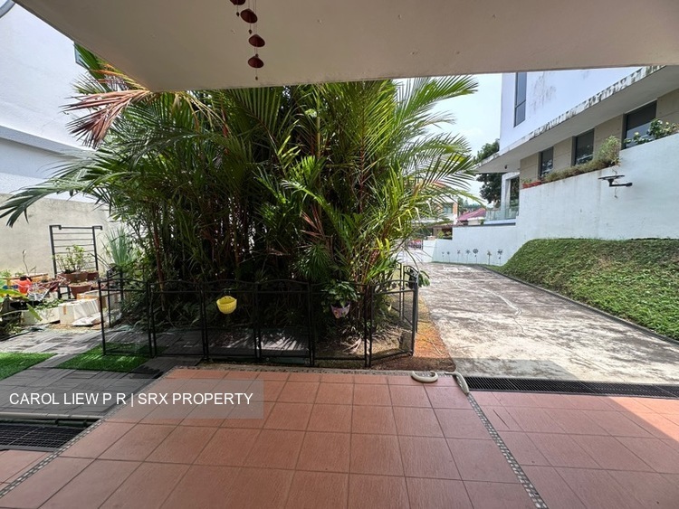 SIAN TUAN AVENUE (D21), Detached #634176301